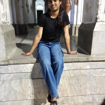 Ananya Arya